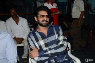 Baahubali Movie Press Meet